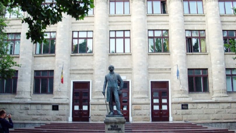 Studenții vor putea obține gratuit abonamente la Biblioteca Națională