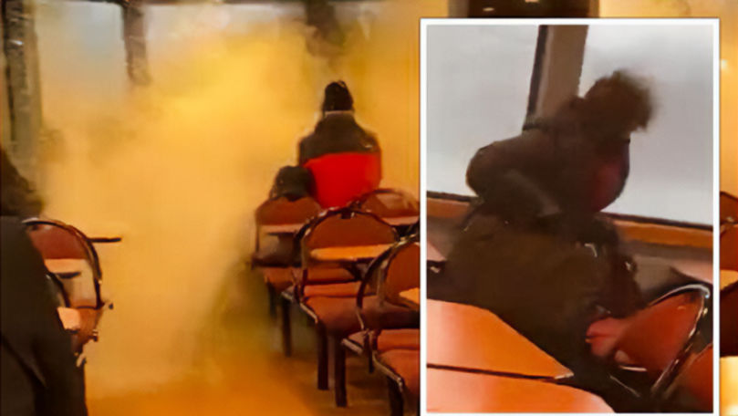 Uraganul Ylenia face victime în Europa: Stare de urgență la Berlin