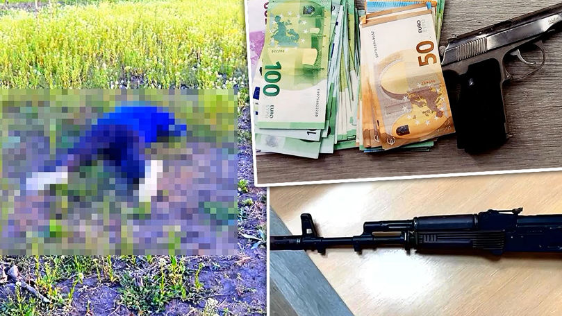 В Молдове экс-врач заказал убийство бывшего делового партнера. Коллаж: Point.md