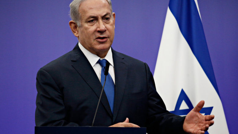 Deputaţii israelieni cer Guvernului Netanyahu să anexeze Cisiordania