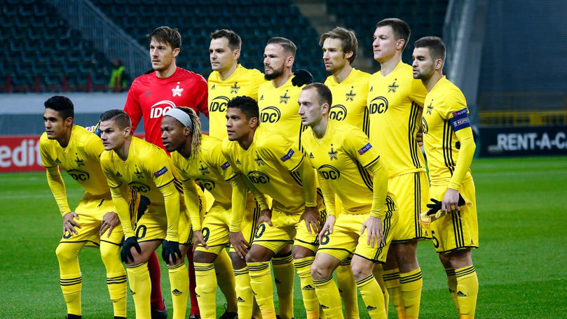 FC Sheriff a transferat cinci jucători cotați la circa 1,5 milioane euro