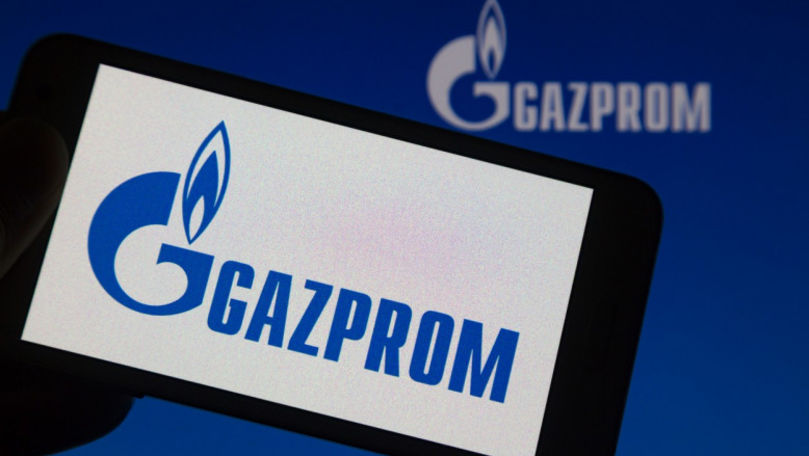 Gazprom a preluat controlul reţelei sociale VKontakte