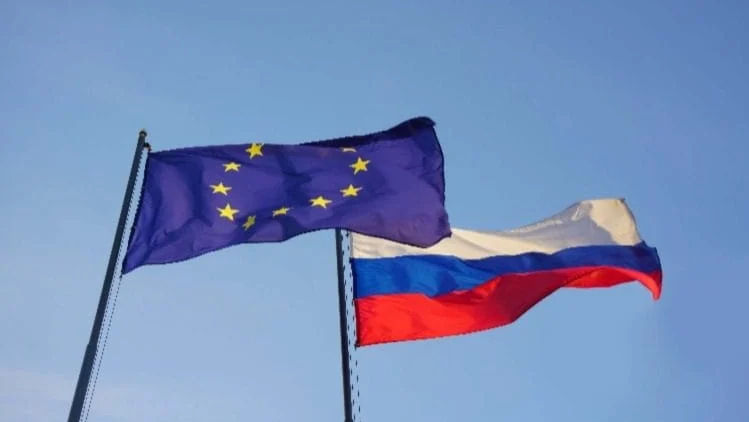 Războiul hibrid al Rusiei: UE propune sancțiuni pentru doi moldoveni