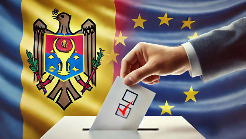 Candidații la Președinție au votat: Câți au participat la referendum