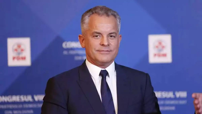 Extrădarea lui Plahotniuc: Cererea a fost depusă abia pe 4 august