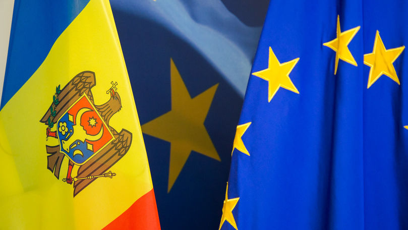 Sprijin financiar din partea UE, destinat zonelor rurale din R. Moldova