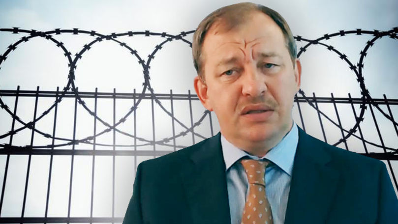 Шелин: "Рейдеров и воров не арестовали и не посадили. Никого!".