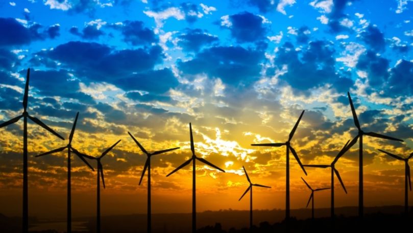 Producătorii de energie eoliană, descurajați de lipsa investițiilor