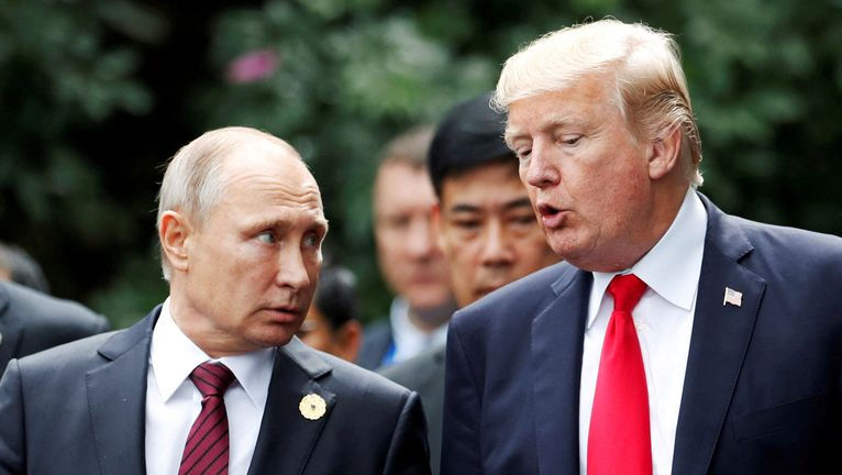 De ce a ales Vladimir Putin Alaska pentru întâlnirea cu Donald Trump