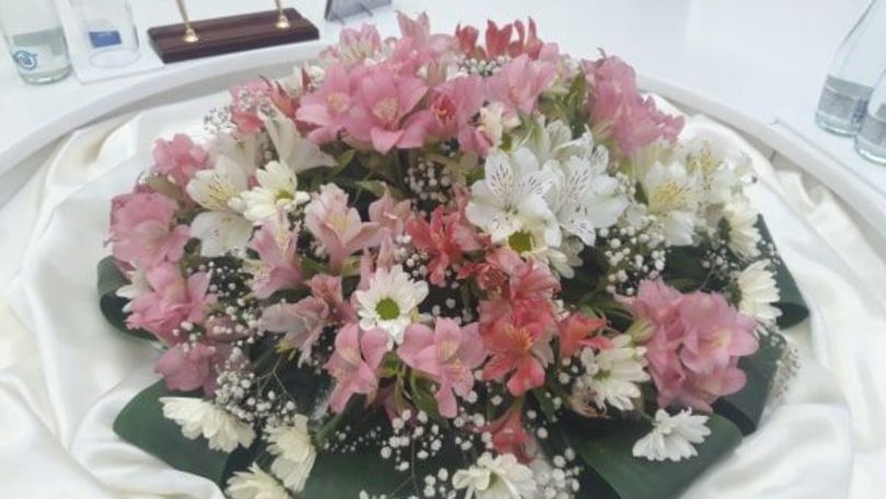 Flori vii în Guvernul Filip. Ciobanu: Lux și fudulie în țară săracă