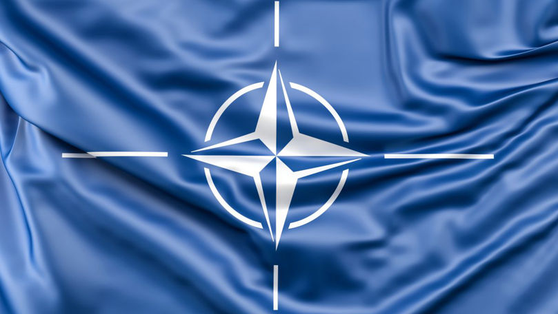 Sondaj: Câți cetățeni susțin aderarea Republicii Moldova la NATO