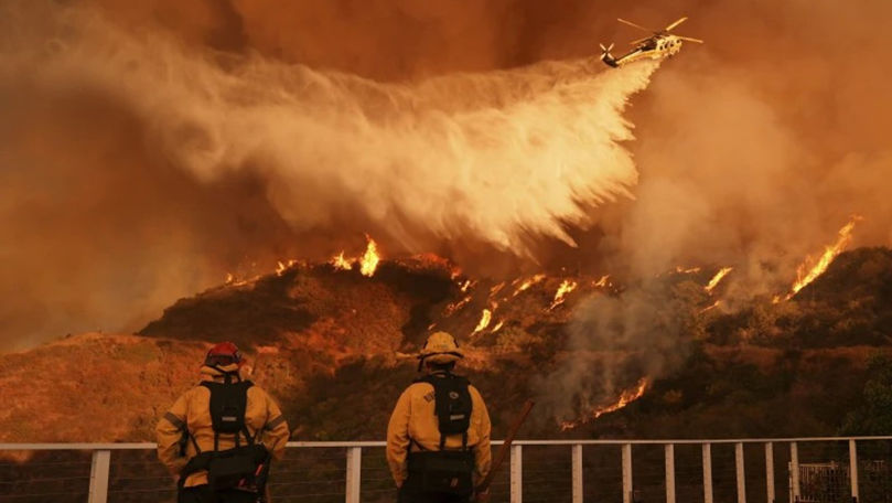 Incendii devastatoare în Los Angeles: Bilanțul victimelor, în creștere