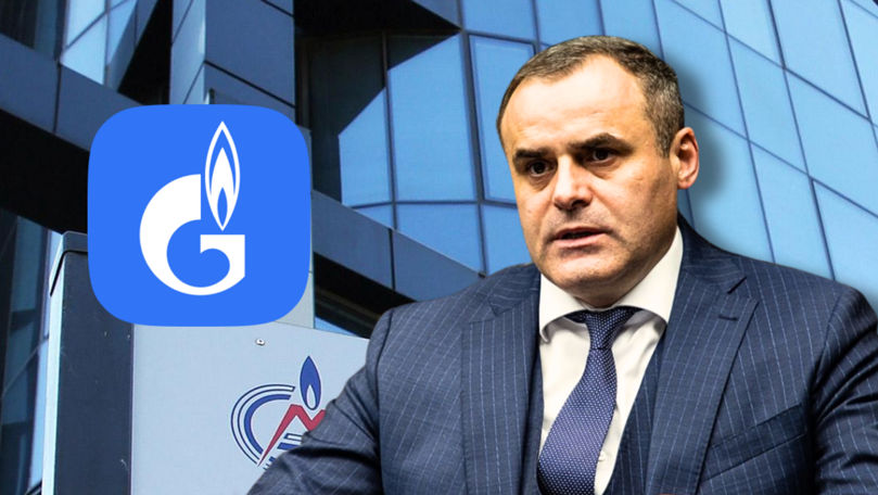 Moldovagaz rămâne fără licență. Ceban: Rusia nu controlează decizia