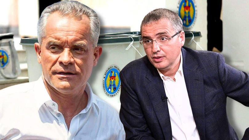 Usatîi: Plahotniuc va fi adus pe 25 septembrie. PAS i-ar cere ajutorul