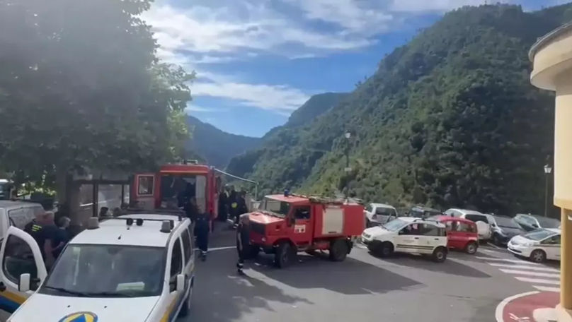 O româncă a dispărut misterios în Italia: Era în vacanță la Airole