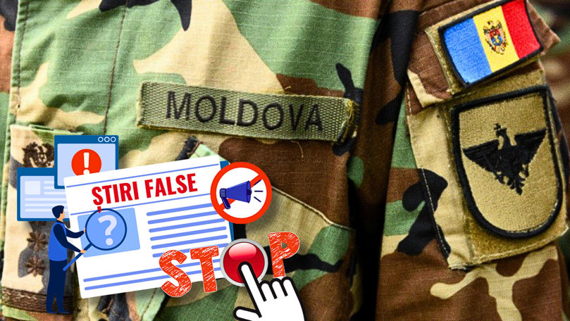 Neutralitatea, sub atac informațional: Armata demontează manipulările