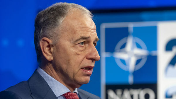 NATO, despre depozitul din Cobasna: Nu putem interveni fără invitație