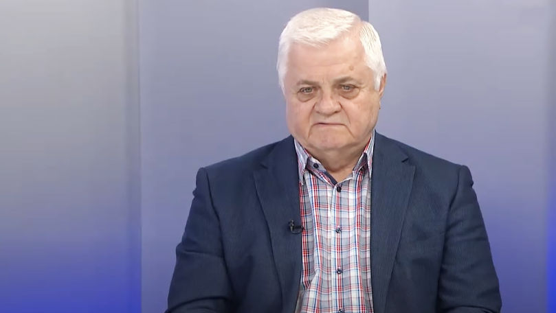 Цэрану: Объединение Молдовы с Румынией мгновенно покончит с российским влиянием в стране.