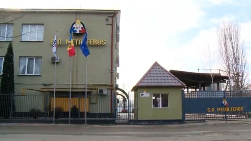 Ce dividende va încasa în acest an statul de la Metalferos