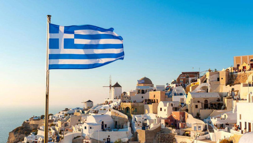 În Grecia se așteaptă cel mai mare val de caniculă din ultimii ani