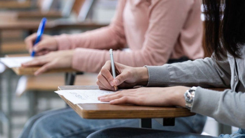 Elevii au susținut BAC-ul la limba de instruire: A fost destul de ușor