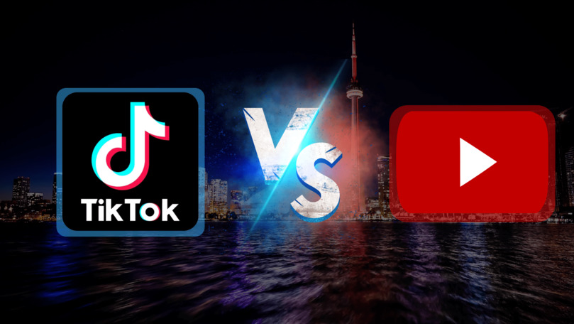 TikTok are un nou rival: YouTube lansează Shorts