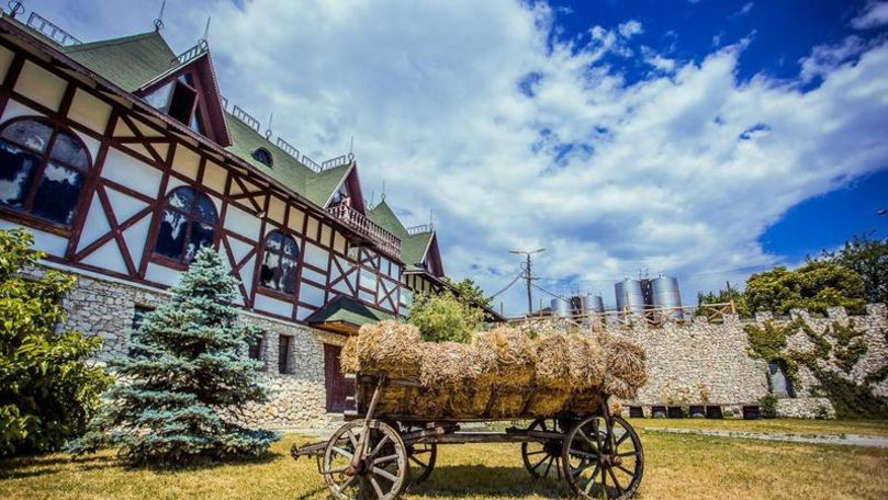 Moldoveni din Anglia i-au răspuns vloggerului care a vizitat Moldova