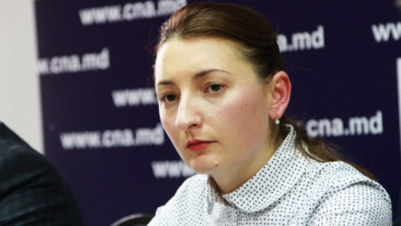 Adriana Bețișor solicită atragerea la răspundere a unui avocat. Motivul