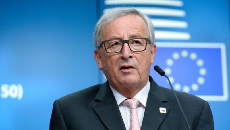 Juncker: Prietenii noştri britanici trebuie să ne spună ce vor