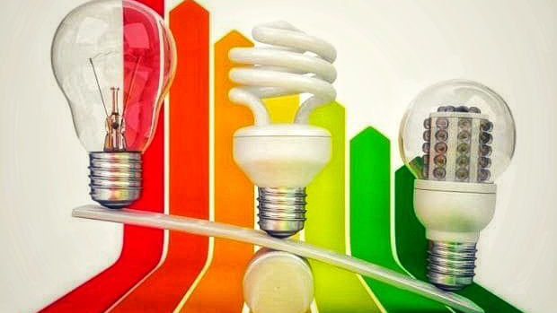 Moldcablu: Becurile LED economisesc banii Ⓟ