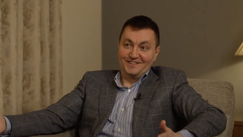 PG oferă detalii despre procedura de extrădare a lui Veaceslav Platon
