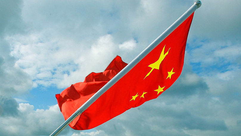 Moldova, deschisă la consolidarea cadrului juridic bilateral cu China