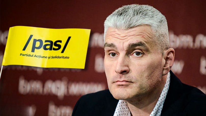 PAS și vânzarea de bilete la conferință. Slusari: Vă jucați cu focul