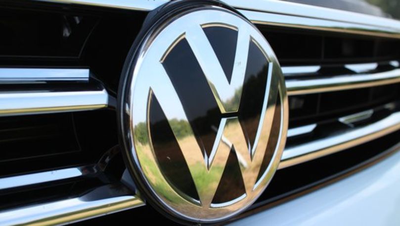 Producătorul Volkswagen a retras o reclamă considerată nazistă