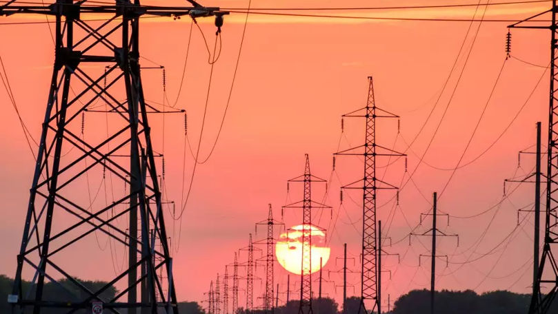 Электросети Молдовы и Украины синхронизированы с Continental European Power System.