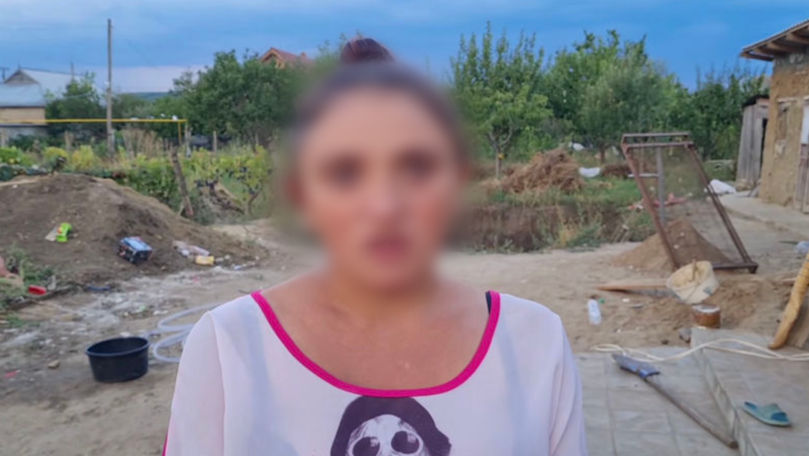 Strigător la cer: O minoră din Sadaclia a rămas însărcinată la 15 ani