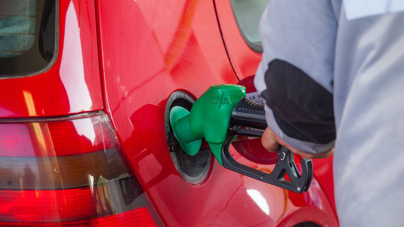 С начала мая топливо подорожало на 2-5%: НАРЭ выступило с пояснениями.