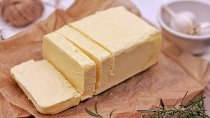 Unt sau margarină: Ce este mai sănătos să mănânci