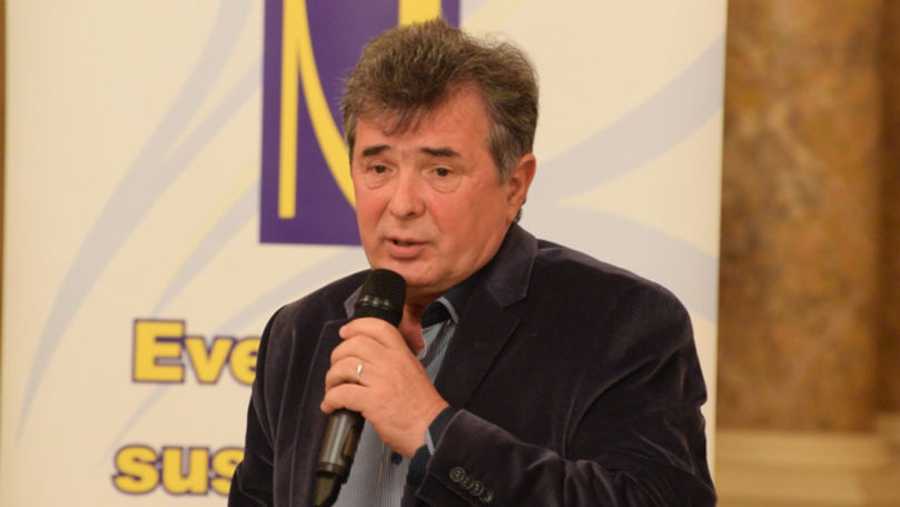 Val Butnaru a redevenit unicul beneficiar al Jurnal Trust Media