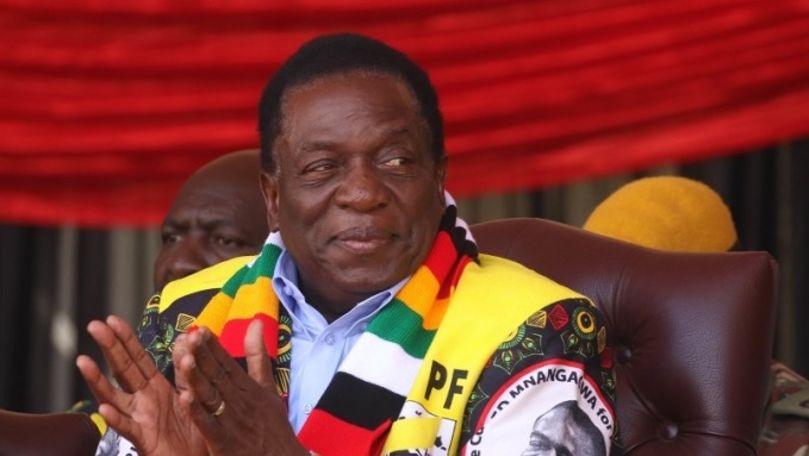 Alegerile din Zimbabwe, câștigate de Crocodilul Mnangagwa