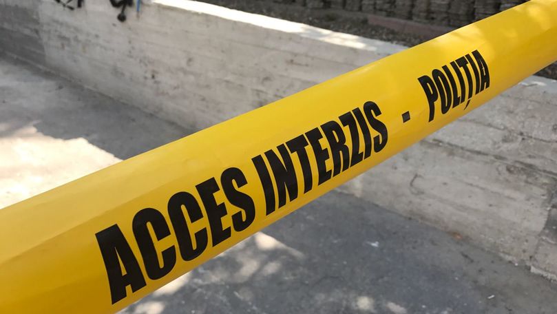 Călărași: O angajată a primăriei, ucisă cu cruzime în propria casă