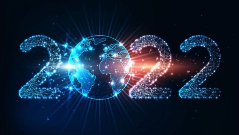 Previziunea astrologilor: Pandemia de COVID se va încheia în 2022