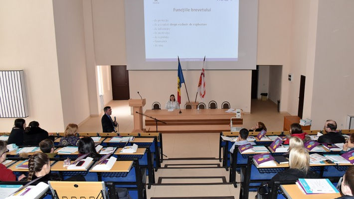 USMF Nicolae Testemițanu a dat start admiterii pentru anul 2025–2026