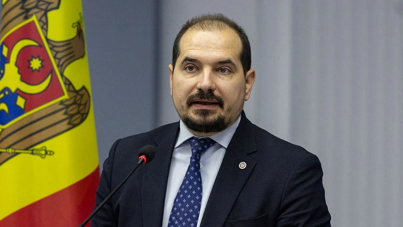 Alexei Buzu: Moldova va continua să sprijine refugiații din Ucraina