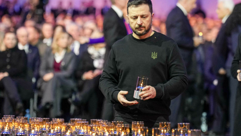 Cum ar fi încercat Rusia să-l asasineze pe Vladimir Zelenski în Polonia