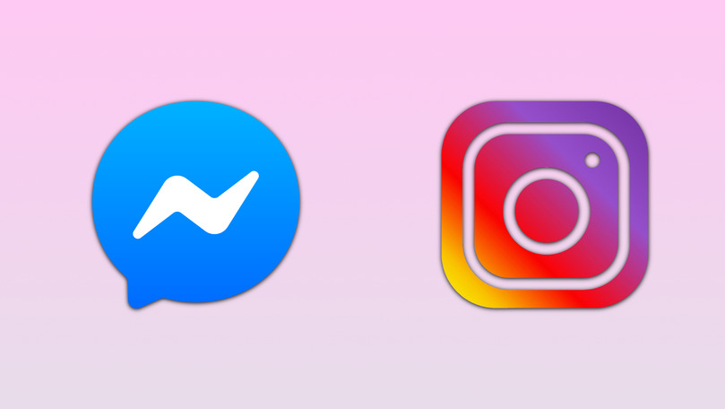 Super opțiunea de la Facebook pentru Messenger și Instagram