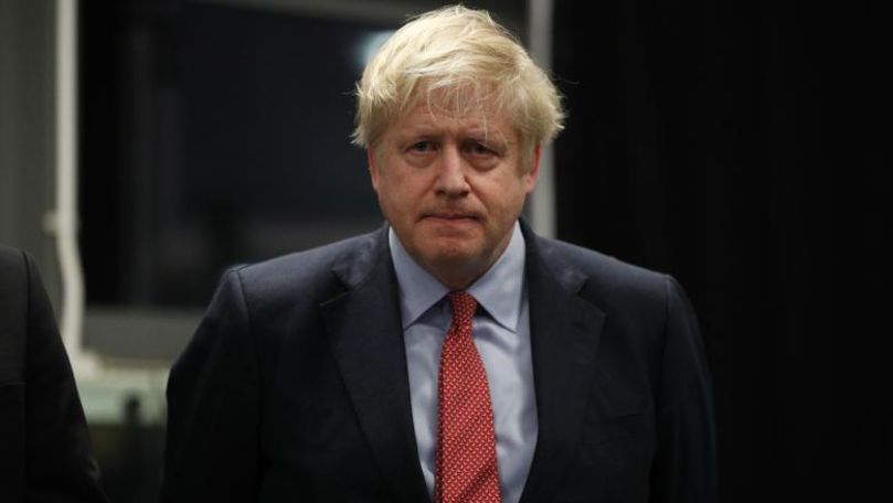 Marea Britanie amână următoarea fază de relaxare și introduce restricții