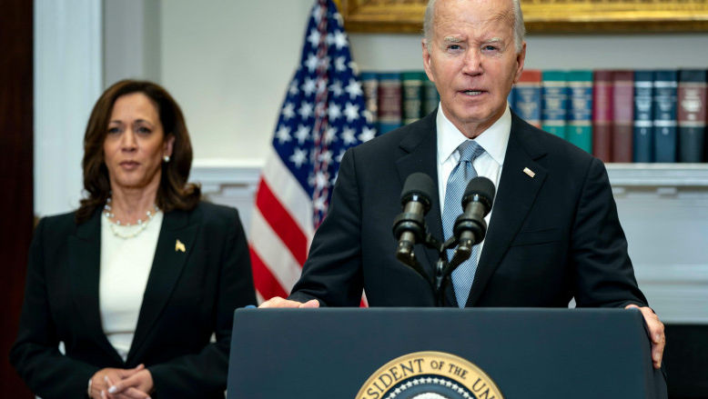 Reacția lui Joe Biden când a aflat despre incidentul cu Donald Trump