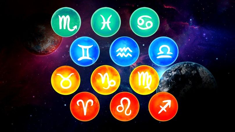Horoscop 3 decembrie 2021: Fecioarele zâmbesc mai mult
