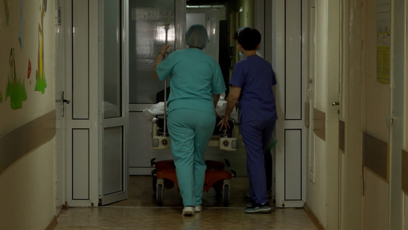 Poveștile unor asistenți medicali din Republica Moldova: Ce îi motivează